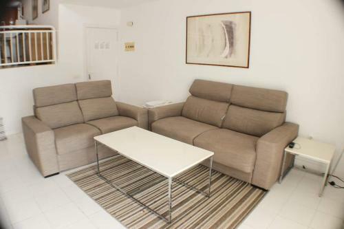 Apartamento Las Terrazas De Cala Codolar