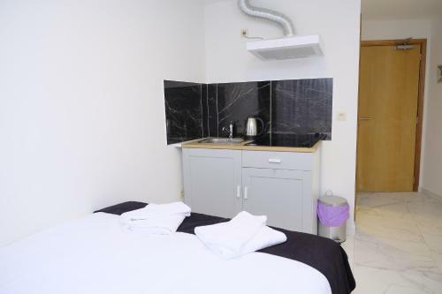 Apartamento Palais Gare Du Nord