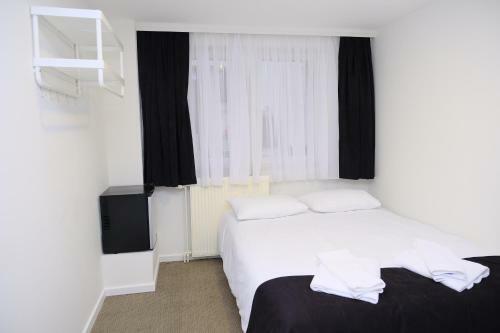 Apartamento Palais Gare Du Nord