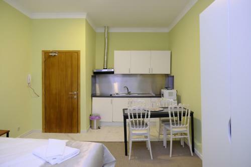 Apartamento Palais Gare Du Nord