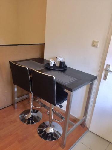Apartamento Palais Gare Du Nord