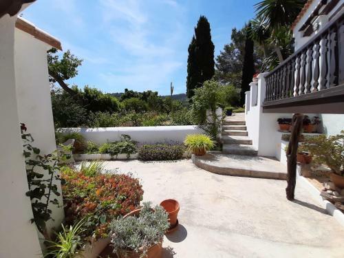 Villa Can Vicent Masia