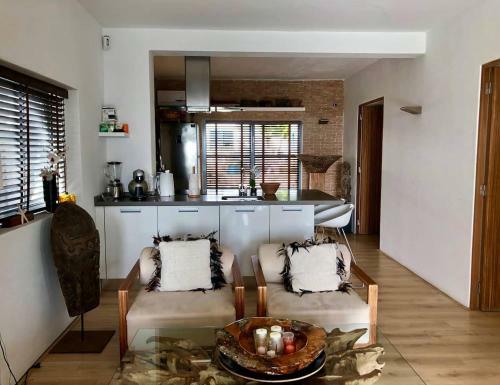 Ibiza Style House, Luxury,with Private Pool