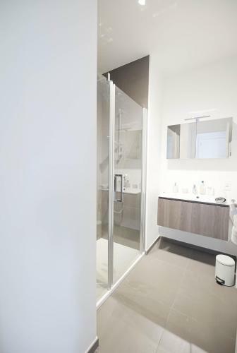 Apartamento Brussels City Flats