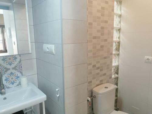 Apartamento Fortes