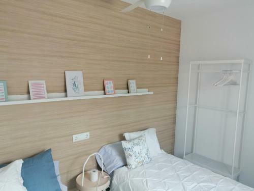 Apartamento Fortes