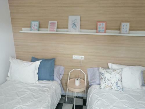 Apartamento Fortes