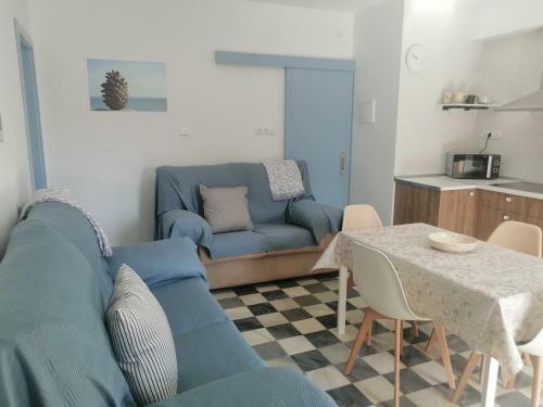 Apartamento Fortes