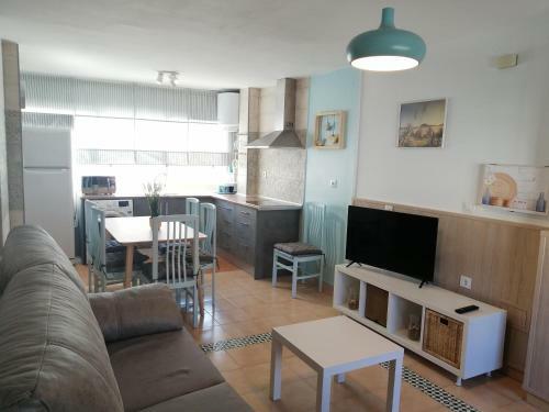 Apartamento Casa Isabel