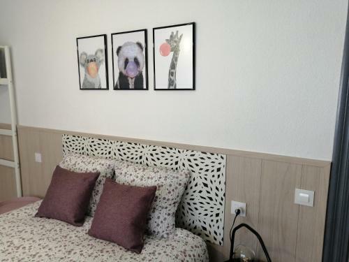 Apartamento Casa Isabel