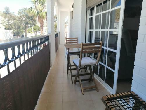 Apartamento Casa Isabel