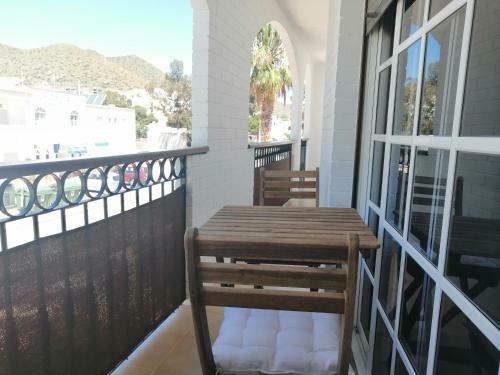 Apartamento Casa Isabel