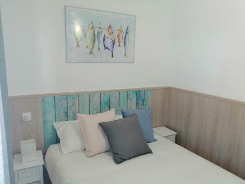Apartamento Casa Isabel