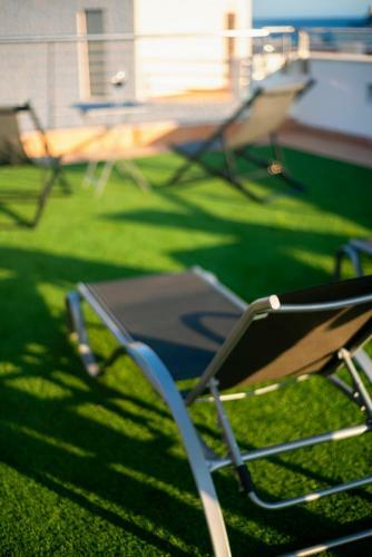 Hotel Cala Arena
