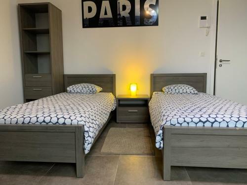 Hostal R�sidence La Floraison