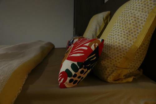 Hostal R�sidence La Floraison