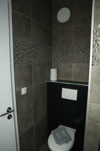 Hostal R�sidence La Floraison