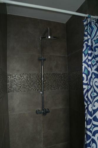 Hostal R�sidence La Floraison