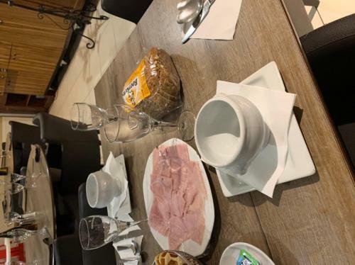 Hostal R�sidence La Floraison