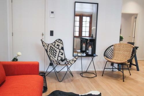Apartamento Smartflats Design - Grand-place II