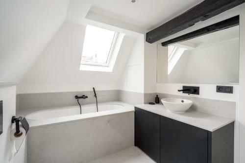 Apartamento Smartflats Design - Grand-place II