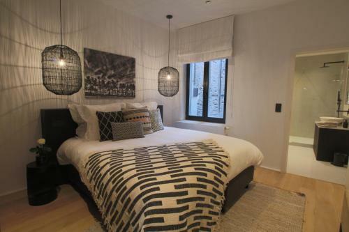 Apartamento Smartflats Design - Grand-place II
