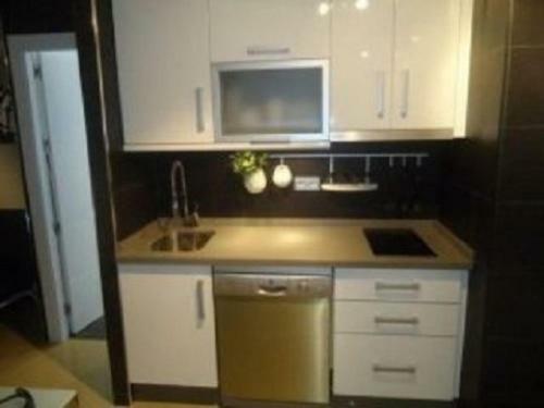 Apartamento Cerca De La Playa - Tp
