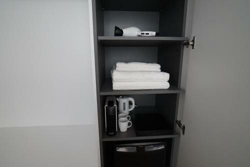 Hostal Art Room Bxl
