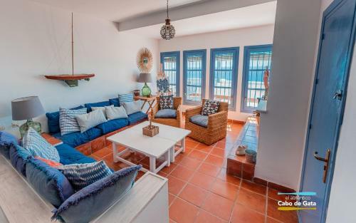 Casa Bahia I