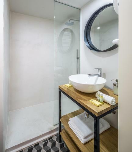 Apartamento Mini Loft 1 Bedroom 2 Steps From Av Louise