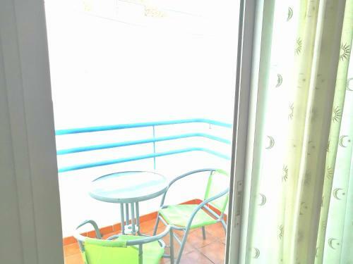Apartamento Mediterraneo