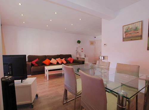 Sunrise Apartment