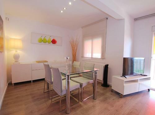 Sunrise Apartment