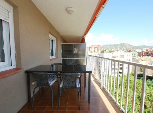 Sunrise Apartment