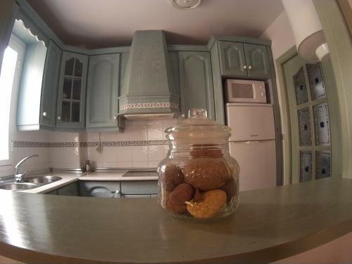 Apartamento Casa Juani