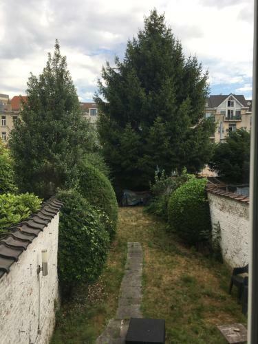 Apartamento Rue De Pascale