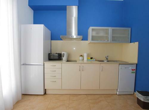 Apartamento La Platgeta