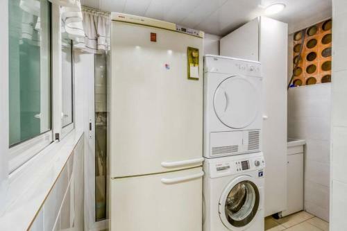 Apartamento Vistamar Beach 30 Min Barcelona