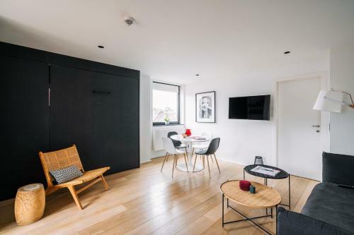 Apartamento Smartflats Design - Grand-place I