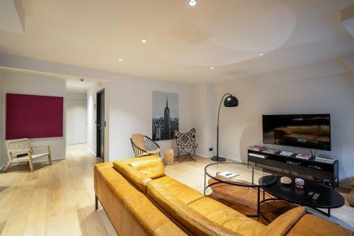 Apartamento Smartflats Design - Grand-place I