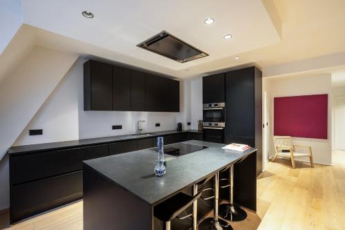 Apartamento Smartflats Design - Grand-place I
