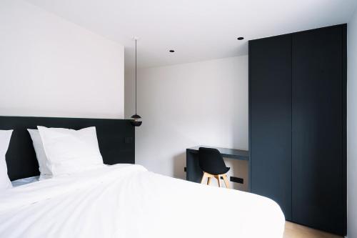 Apartamento Smartflats Design - Grand-place I