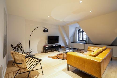 Apartamento Smartflats Design - Grand-place I