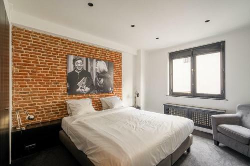 Apartamento Smartflats Design - Grand-place I