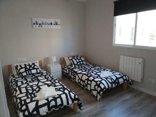 Apartamento El Niu de Vilassar