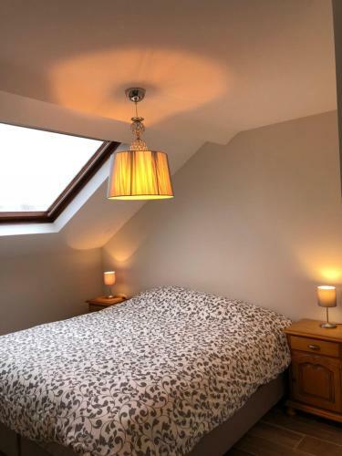 Apartamento Sainte Catherine Amazing View