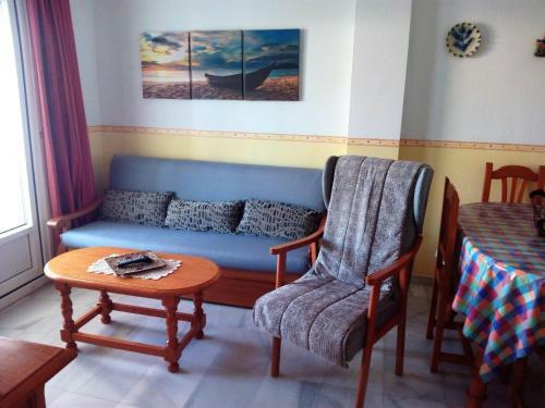 Apartamento Balcon de San Jose