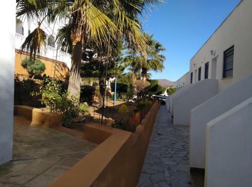 Apartamento Balcon de San Jose