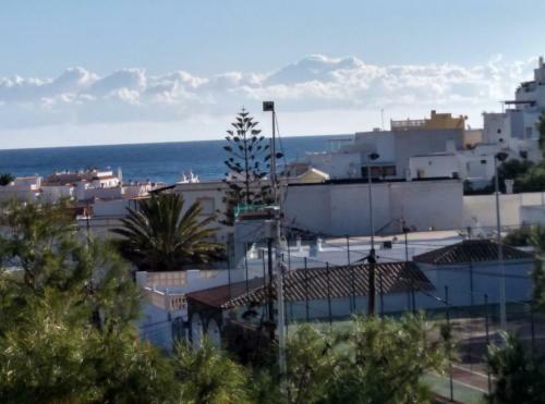 Apartamento Balcon de San Jose