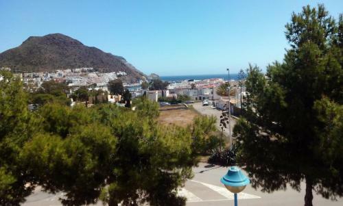 Apartamento Balcon de San Jose